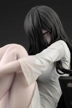 Kotobukiya Sadako HORROR Bishoujo Sadako 1/7 scale PVC painted finished figure