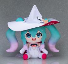 Hatsune Miku GT Project 2024 Racing Miku 2024Ver. Large Plush Toy