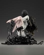 Kotobukiya Sadako HORROR Bishoujo Sadako 1/7 scale PVC painted finished figure