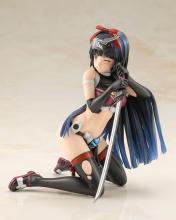 Kotobukiya Frame Arms Girl Magatsuki Non-Scale PVC Painted Finished Figure