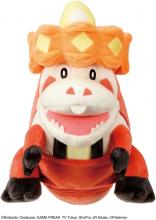 Pokémon: Big Mouth! Bakubaku Achigater