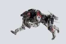 DLX BUMBLEBEE SOUNDWAVE AND RAVAGE (DLX Soundwave and Ravage) Non-scale ABS & PVC & POM & zinc alloy painted movable figure Resale
