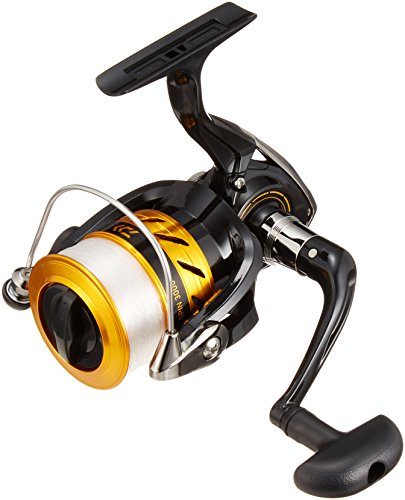 Daiwa Closed Face Reel 14 Spin-cast 80 From Japan for sale online 