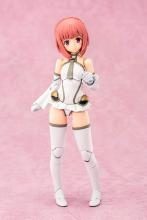 Megami Device Alice Gear Aegis Aika Aikawa Total length about 160mm Non-scale plastic model