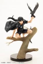 Kotobukiya Haikyu!! ARTFX J Tobio Kageyama 1/8 scale PVC painted finished figure