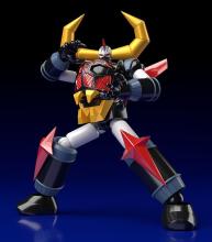 GOOD SMILE COMPANY MODEROID Gaiking LEGEND OF DAIKU MARYU Gaiking Non-Scale Assembled Plastic Model Third Resale