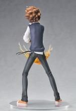 POP UP PARADE Katekyo Hitman REBORN! Sawada Tsunayoshi non-scale plastic pre-painted finished figure