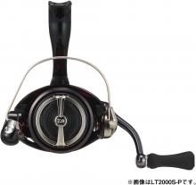 DAIWA spinning reel 24 month beauty X LT1000S-P (2024 model)