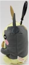 Pokemon Sound Plush Pokemon Morpeco (Manpukumoyo) Height approx. 18 cm
