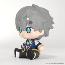 Huggy Good Smile Ensemble Stars!! Izumi Sena Plastic Painted Movable Figure