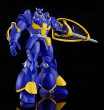 GOOD SMILE COMPANY MODEROID Galient Sauer Non-Scale Assembled Plastic Model