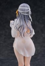 Max Factory Victory Goddess NIKKE Modernia First Affection 1/7 Scale Plastic Pre-painted Finished Figure