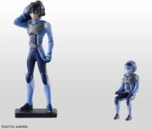 BANDAI SPIRITS PG Mobile Suit Gundam 00 (Double O) Gundam Exia 1/60 scale pre-colored plastic model