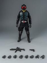 Fig-Zero Shin Kamen Rider 1/6 Mass Outbreak Phase Mutant Battaorg (Shin Kamen Rider) 1/6 Scale ABS & PVC & POM Painted Movable Figure