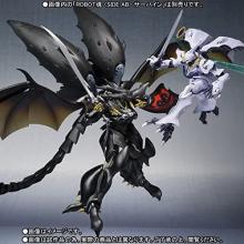 ROBOT Spirit SIDE AB> Zwaus