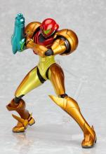 GOOD SMILE COMPANY figma METROID Other M Samus Aran non-scale plastic pre-painted action figure (third resale)