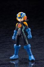 Kotobukiya Rockman EXE Rockman (Rockman EXE) Approximately 140mm Tall Non-Scale Plastic Model KP531