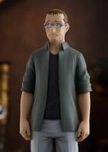 GOOD SMILE COMPANY POP UP PARADE Fullmetal Alchemist Shou Tucker & Nina Chimera Non-scale Plastic Pre-painted Finished Figure