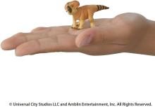 Takara Tomy Ania Jurassic World Sea Mosasaurus DX Set Animal Dinosaur Toy for Ages 3 and Up