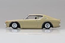 Aoshima Bunka Kyozai (AOSHIMA) 1/64 scale diecast miniature car Grand Champion Collection Part.16 (box of 12)