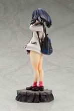 Kotobukiya SSSS.GRIDMAN Takarada Rikka 1/7 scale PVC painted finished figure