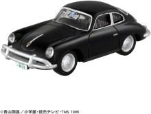Takara Tomy Tomica Premium Unlimited 07 Detective Conan Porsche (Gin)
