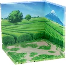 PLM Dioramansion 200 Tea Field