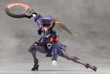 Kotobukiya Infinite Encounter Megalomaria Variant, approximately 160mm tall, non-scale plastic model
