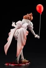 Kotobukiya IT/It If You See It, It's Over. Horror Bishoujo Pennywise (2017) 1/7 Scale PVC Pre-painted Finished Figure