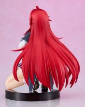 GOOD SMILE COMPANY POP UP PARADE High School DxD HERO Rias Gremory L size non-scale plastic pre-painted figure