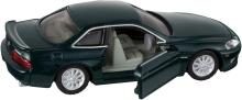 TAKARA TOMY Tomica Premium 47 Toyota Soarer 4.0GT Limited Edition Miniature Car Toy for Ages 6 and Up