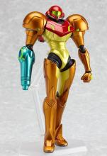 GOOD SMILE COMPANY figma METROID Other M Samus Aran non-scale plastic pre-painted action figure (third resale)