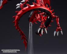 Heavy Takumi Super Large Series Yu-Gi-Oh! Duel Monsters Osiris’s Sky Dragon NON Scale PVC Pre-painted Figure PP936