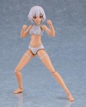 GOOD SMILE COMPANY PLAMATEA Muse Body Ichika C Type Non-Scale Assembled Plastic Model
