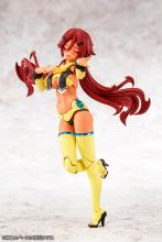 Kotobukiya Megami Device Emperor Miko Amenouzume Yohko Height approx. 180mm 1/1 scale plastic model