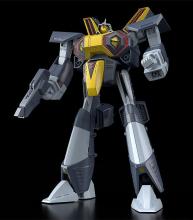 MODEROID Super Dimension Century Orguss Nikekick Non-scale Assembled Plastic Model