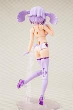 Kotobukiya Megami Device PUNI☆MOFU Xiao 1/1 Scale Plastic Model, Approximately 160mm Tall