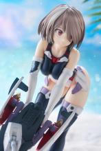 Kotobukiya Frame Arms Girl Kongou Swimsuit Ver. Non-scale PVC Pre-painted Figure