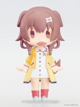 HELLO! GOOD SMILE Hololive Production Inugami Korone Non-scale Plastic Painted Movable Figure