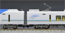 TOMYTEC TOMIX N Gauge Kintetsu Railway 50000 Series Shimakaze Basic Set 98461 Model Train