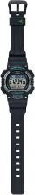 CASIO  Casio Collection  STL-S300H-1AJH Men's Black