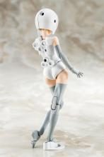 Kotobukiya Megami Device B1R-M Chassis Kit, Skin Color A, Approximately 160mm Tall, 1/1 Scale Plastic Model