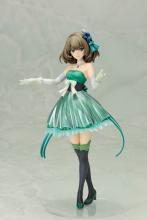 Kotobukiya Idol Master Cinderella Girls Kaede Takagaki -The place of the beginning- 1/8 scale PVC painted finished figure