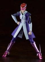 GOOD SMILE COMPANY PLAMATEA Scryed Straight Cougar Non-Scale Assembled Plastic Model