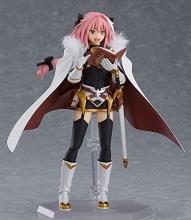 figma Fate / Apocrypha Black Rider Non-scale ABS & PVC Painted Movable Figure