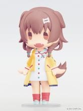 HELLO! GOOD SMILE Hololive Production Inugami Korone Non-scale Plastic Painted Movable Figure