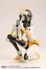 Kotobukiya Infinite Encounter Megalomaria Megalomaria MSG Ex-Hand Unit (Female Type A) Total length approx. 13mm Non-scale Plastic Model