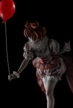 Kotobukiya IT/It If You See It, It's Over. Horror Bishoujo Pennywise (2017) 1/7 Scale PVC Pre-painted Finished Figure