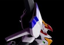 PLAMAX Armored Tank Dragonar 1/72 scale XD 01 Dragonar 1 1/72 scale assembly plastic model