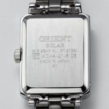 ORIENT YOU WY0091WD Silver